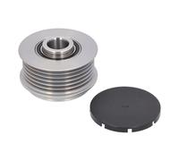 Frizione alternatore puleggia 185004 FEBI BILSTEIN per KIA HYUNDAI