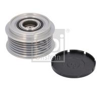 FEBI BILSTEIN 185004 Dispositivo ruota libera alternatore per HYUNDAI,KIA