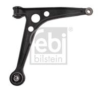 FEBI BILSTEIN 18501 Braccio oscillante, Sospensione ruota per FORD,SEAT,VW