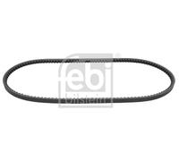 FEBI BILSTEIN 185010 Cinghia trapezoidale per DAF,GINAF