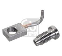 FEBI BILSTEIN 185013 Ugello olio, Raffreddamento cielo pistone per FORD