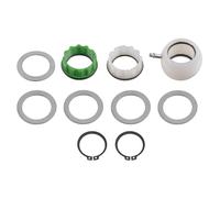 FEBI BILSTEIN 185018 Kit riparazione, Asse eccentrico freno
