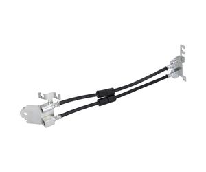 FEBI BILSTEIN 185027 Tubo freno