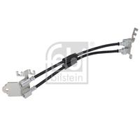 FEBI BILSTEIN 185028 Flessibile del freno per FORD