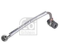 FEBI BILSTEIN 185036 Tubo olio, Compressore per CHEVROLET,HOLDEN,OPEL,VAUXHALL