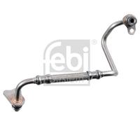 FEBI BILSTEIN 185042 Tubo olio, Compressore per BMW,BMW (BRILLIANCE)