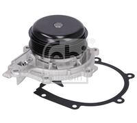 FEBI BILSTEIN 185043 Pompa dell’acqua, raffreddamento motore per MERCEDES-BENZ