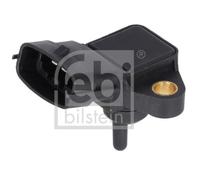 FEBI BILSTEIN 185055 Sensore, Pressione collettore d'aspirazione per HYUNDAI