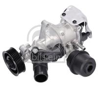 FEBI BILSTEIN 185067 Pompa dell’acqua, raffreddamento motore per MERCEDES-BENZ