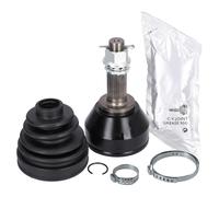 Giunto semiasse Assale anteriore 185089 FEBI BILSTEIN per NISSAN RENAULT