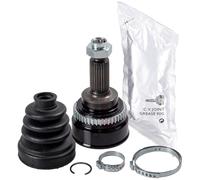 FEBI BILSTEIN Kit giunti semiasse 185119 lato ruota per Suzuki Ignis II