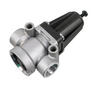 FEBI BILSTEIN 185151 Valvola limita-pressione