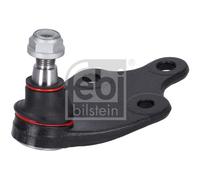 Febi Bilstein Braccio strutturale frontale 185153 per DS DS9 X2 DS7 Crossback J4 Jc Jr