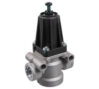 FEBI BILSTEIN 185162 Valvola limita-pressione