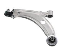 FEBI BILSTEIN 185214 Braccio oscillante, sospensione ruota