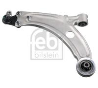 FEBI BILSTEIN 185214 Braccio oscillante, Sospensione ruota per CITROËN,OPEL,PEUG