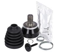 FEBI BILSTEIN Kit giunti semiasse 185236 Anteriore radiale per Volvo XC90 I (275) 2.4 2009-2014