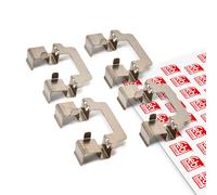 FEBI BILSTEIN 185294 Kit accessori, pastiglia freno