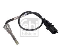 FEBI BILSTEIN 185302 Sensore, Temperatura gas scarico per FIAT