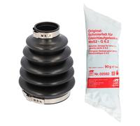 Febi BILSTEIN Soffietto Semiasse 185326 Anteriore Destro per Ford