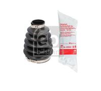 Febi Bilstein 185326 Kit Di Gommini Per Giunto Anteriore Destro Per Ford
