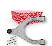 FEBI BILSTEIN 185366 Braccio oscillante, sospensione ruota