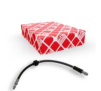 Tubo flessibile freno Assale anteriore Sx 18537 FEBI BILSTEIN per PEUGEOT FIAT