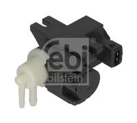 FEBI BILSTEIN 185375 Convertitore pressione, Turbocompressore per OPEL,VAUXHALL