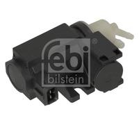 FEBI BILSTEIN 185377 Convertitore pressione, Turbocompressore per CHEVROLET,OPEL