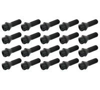 FEBI BILSTEIN Bulloni Ruote 18538 Bullone ruota BMW,ALPINA,X3 (E83),7 (E65, E66, E67),B7 (E65)
