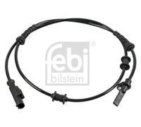 FEBI BILSTEIN 185385 Sensore, N° giri ruota per FIAT