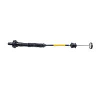 FEBI BILSTEIN 185387 Cavo frizione Cavo Frizione Cavo comando frizione Filo frizione