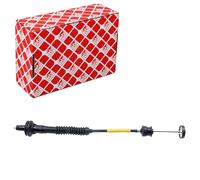 FEBI BILSTEIN 185387 Cavo frizione