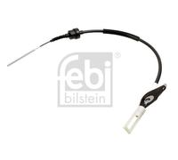 FEBI BILSTEIN 185404 Cavo comando, Comando frizione per FIAT,FORD