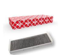 FEBI BILSTEIN 18541 Filtro abitacolo