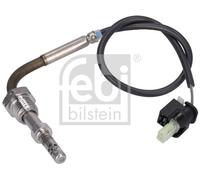 FEBI BILSTEIN 185430 Sensore, Temperatura gas scarico per MERCEDES-BENZ,SMART