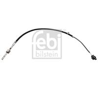 FEBI BILSTEIN 185434 Sensore, Temperatura gas scarico per MERCEDES-BENZ