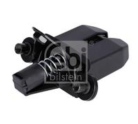 FEBI BILSTEIN 185438 Serratura cofano post. per SKODA