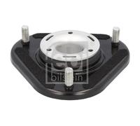 Cuscino ammortizzatore Assale anteriore Dx Gomma/Metallo 185447 FEBI BILSTEIN