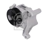 Pompa servosterzo idraulico 185456 FEBI BILSTEIN per IVECO DAILY IV Autobus