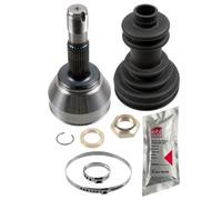 Kit giunto, albero motore FEBI 185458 per FIAT DUCATO Bus (230_) 2.0 1994-2002