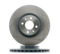 FEBI BILSTEIN 18546 Disco freno