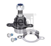 FEBI BILSTEIN 185478 Giunto di supporto / guida per FORD