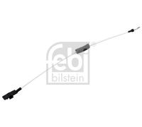 FEBI BILSTEIN 185490 Cavo comando, Sblocco porta