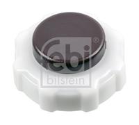 FEBI BILSTEIN 185504 Tappo, serbatoio refrigerante per DACIA,MAHINDRA,NISSAN,OPE