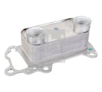 FEBI BILSTEIN 185510 Radiatore olio, Olio motore per BMW