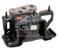 Supporto cambio Dx Cuscinetto gomma-metallo 185513 FEBI BILSTEIN