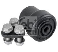 FEBI BILSTEIN 18552 Supporto, Braccio oscillante per OPEL,VAUXHALL