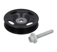 Puleggia albero motore 185532 FEBI BILSTEIN per VW SKODA AUDI SEAT