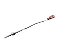 FEBI BILSTEIN 185533 Sensore, Temperatura gas scarico